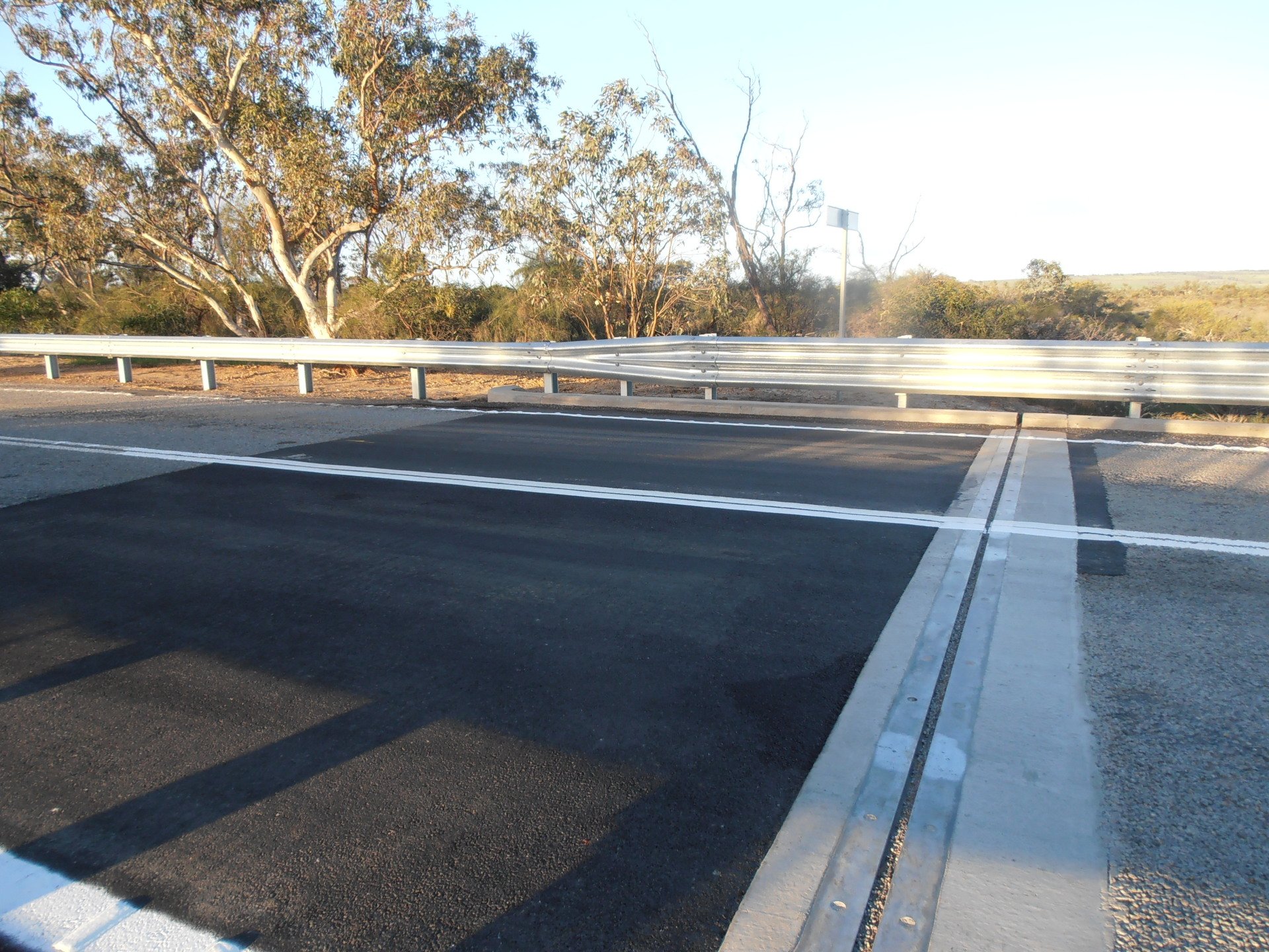 Road Maintenance Australia Wide Line Marking Geraldton, WA
